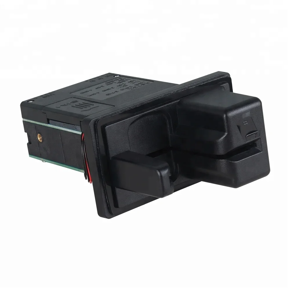 data collector chip credit card reader writer MT188
