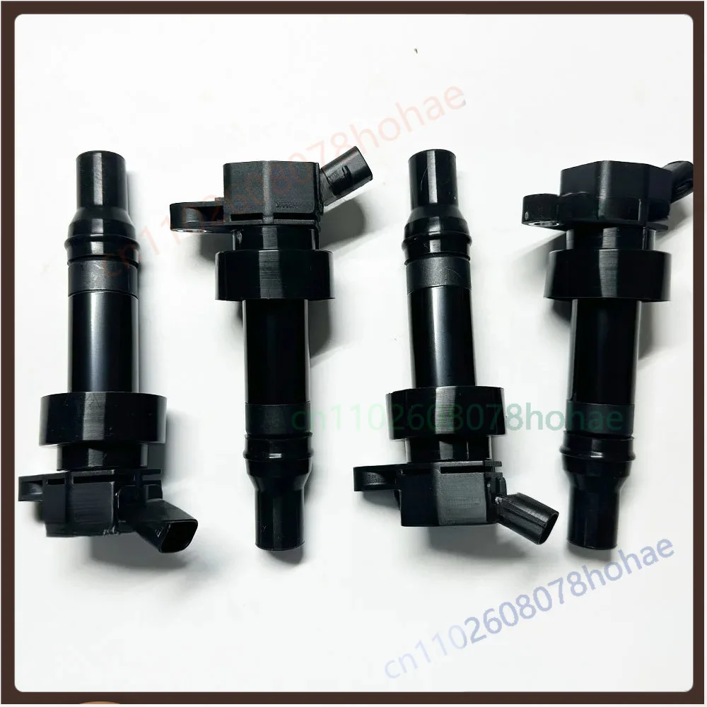 

Ignition Coil 27301-2B100 UF-652 For Hyundai Accent 2012-2020 L4 1.6L 273012B100 UF652 (1pcs)