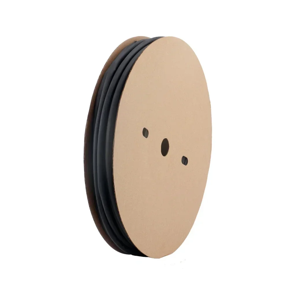 3:1 Waterproof Insulation Sleeve For Wire Protection No Glue Inside Heat Shrink 7.9mm/6.4mm Heat Shrink Tubing Replace Parts
