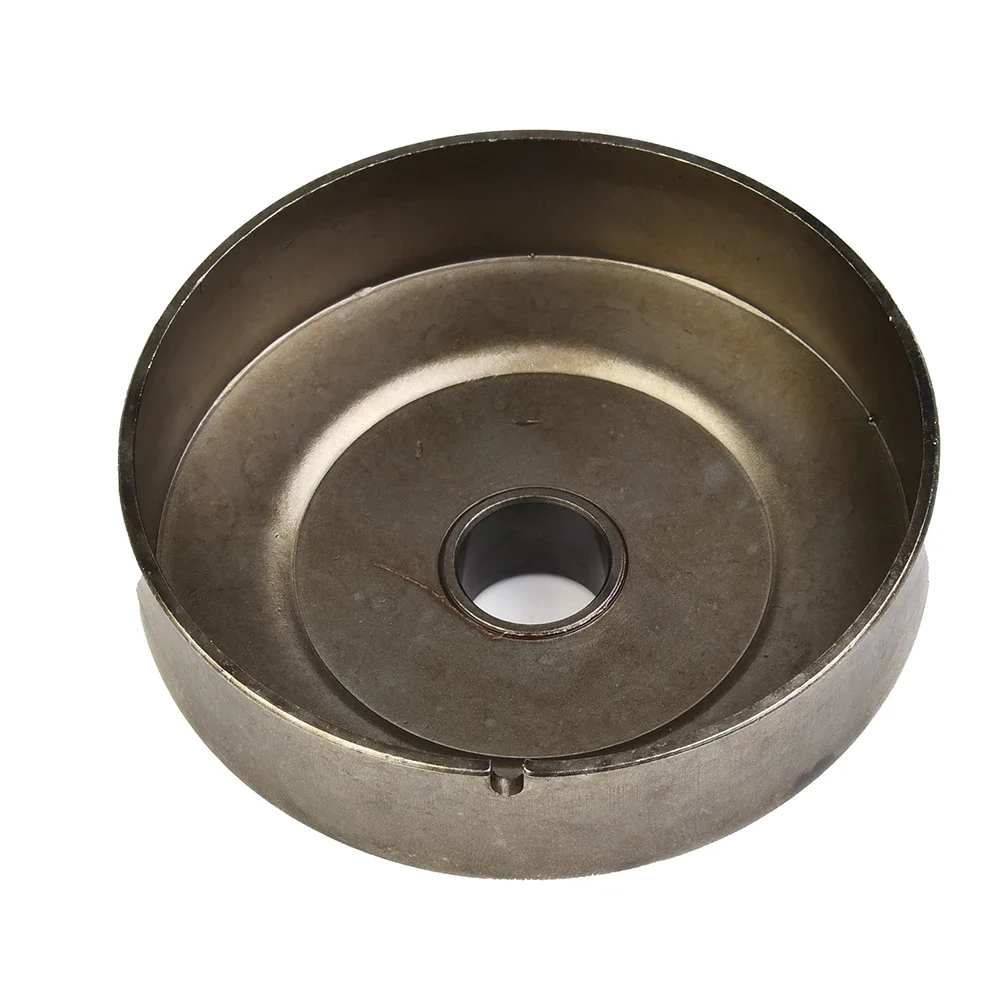Saw Part Kit Includes Clutch Drum Sprocket Needle Bearing (10X12X10mm) Washers & Clips Compatible with Models MS170/MS180