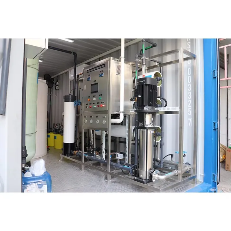 Planta Purificadora de Agua por Ósmosis Inversa de Acero Inoxidable 3000, Purificador de Agua Industrial, Máquina de Agua RO