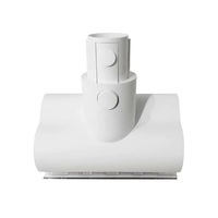 Original Anti-Mite Brush Head Electric Mattress Brush Suit for XiaoMi G10 G9 Handheld Wireless Vacuum Cleaner Parts Accessories