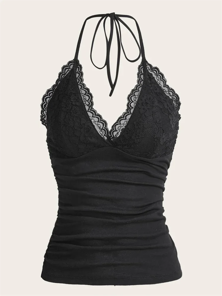 #73 Best Lace Trim Camisole to Buy In 2026
