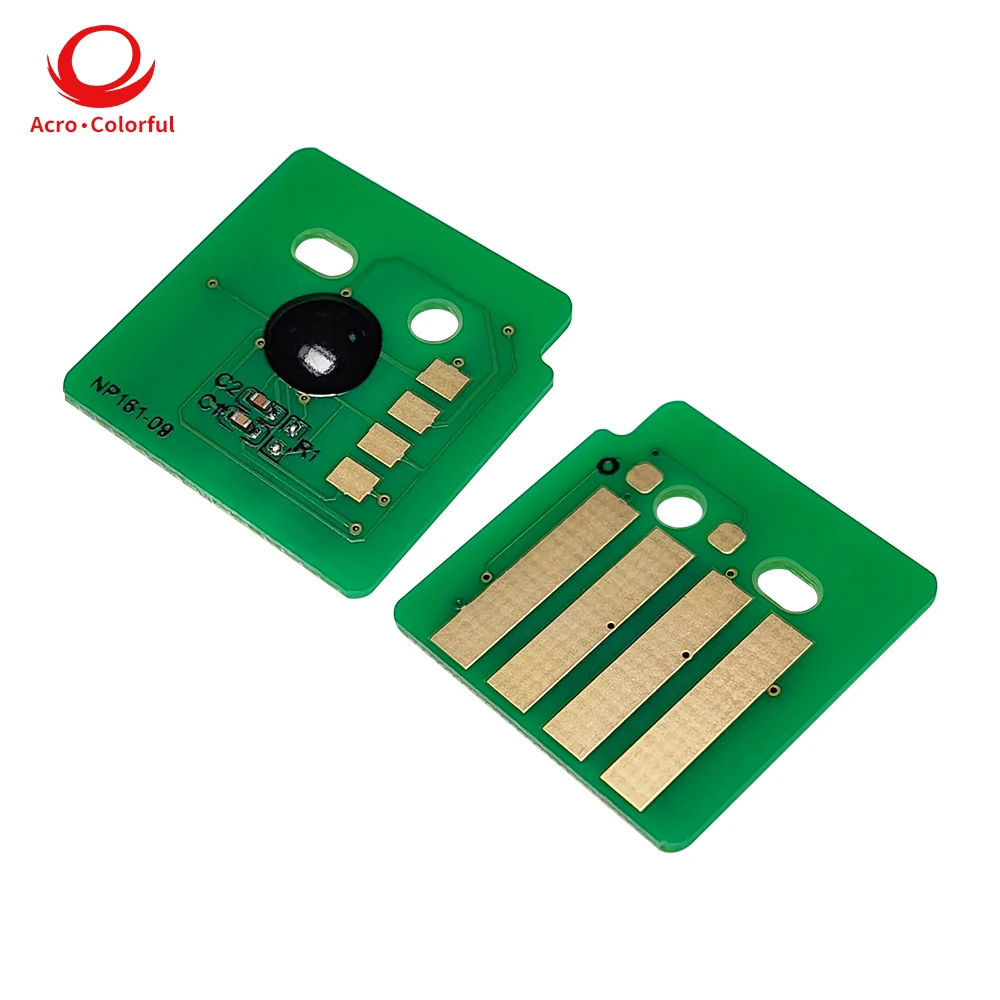 Chip de tóner Compatible 013R00688 Chip de tambor para Xerox VersaLink C7120 7125 C7130 Chip de cartucho de impresora láser 006R01828 006R01824