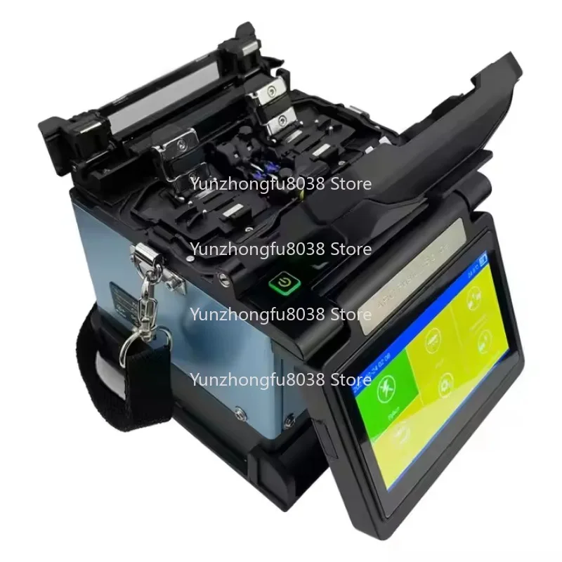 A33 Fusion Splicer, Popular for High-quality Fiber Optic Equipment