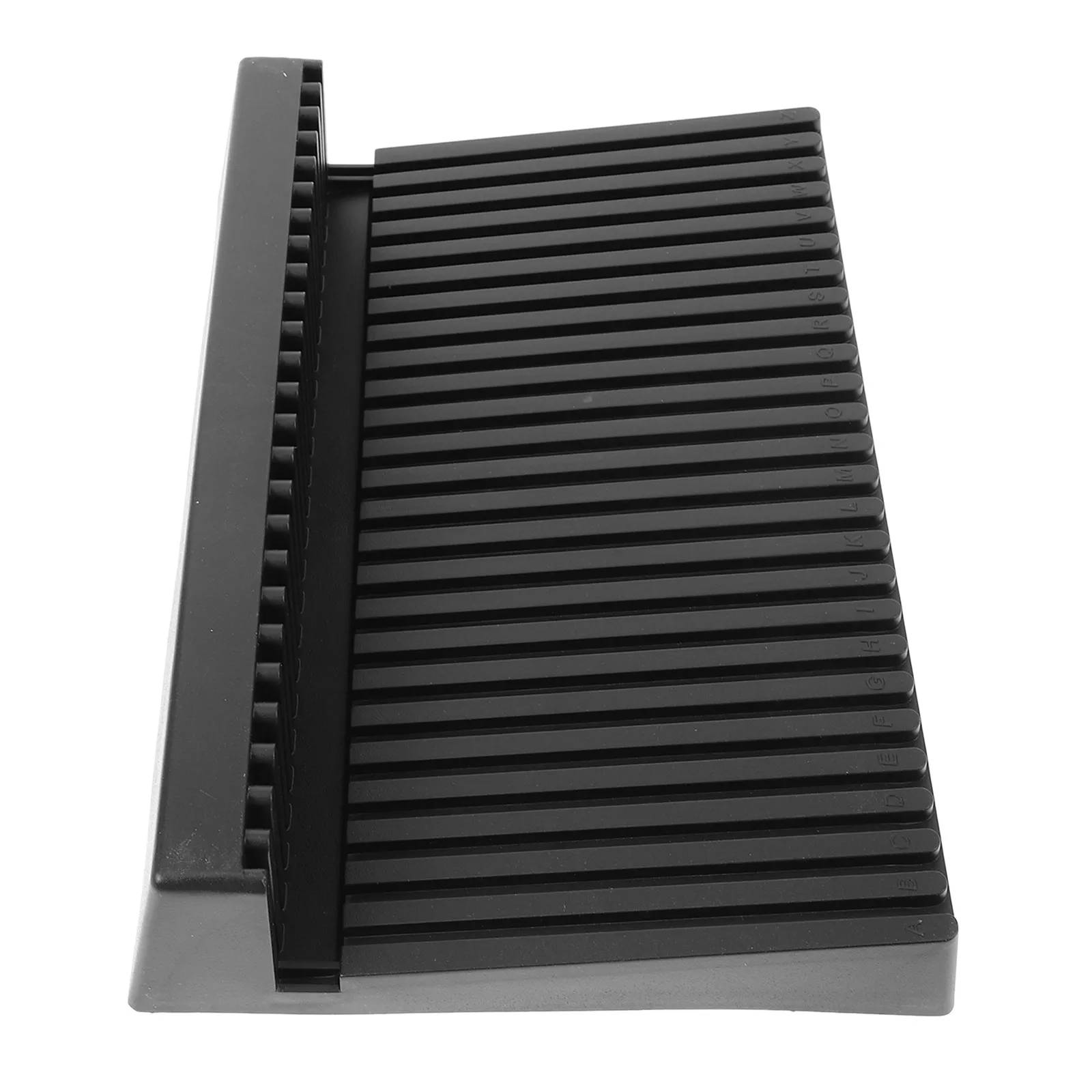 

Пластиковая полка-органайзер для инструментов и деталей, практичная подставка для хранения, совместимая с инструментами, для рабочего места