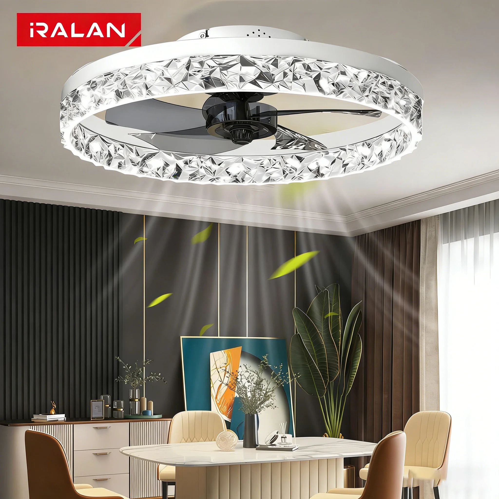 Iralan Ceiling Lamp…