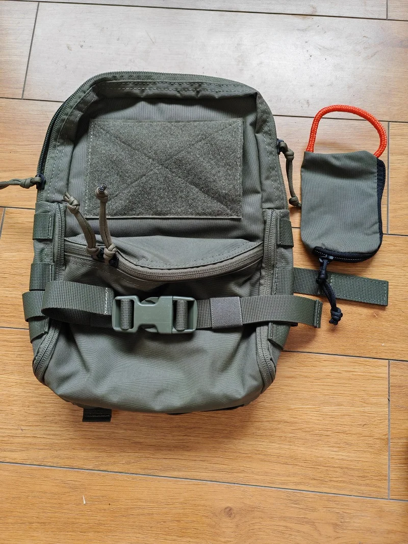 5-Liter Vest Water Bag