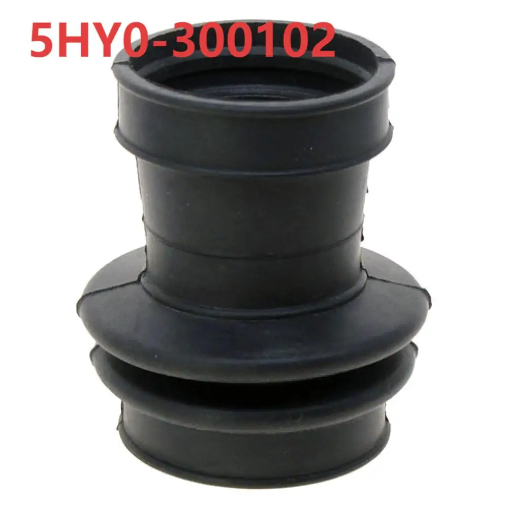 Original-Dichtmanschette für die hintere Antriebswelle für CF Moto CForce UForce 1000 950 800 650AZ-S ATV UTV SSV Zubehör Moto-Teil 5HY0-300102 – Detail 5