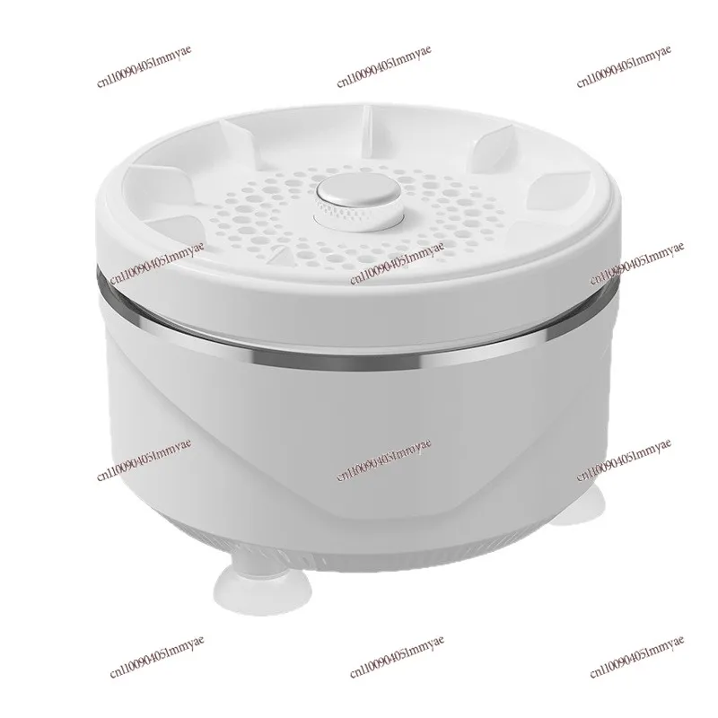 

Fruit and Vegetable Washing Machine Multifunctional Ingredient Purifier Meat Sterilization and Pesticide Residue Removal