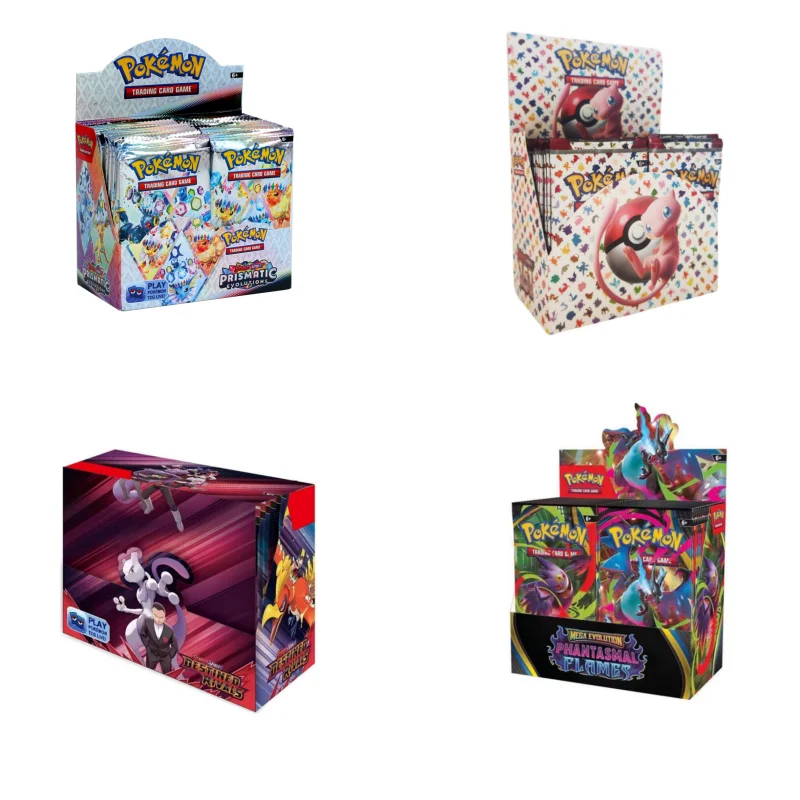 #18 Cheap Pokémon Prismatic Evolutions Cards Worth Buying