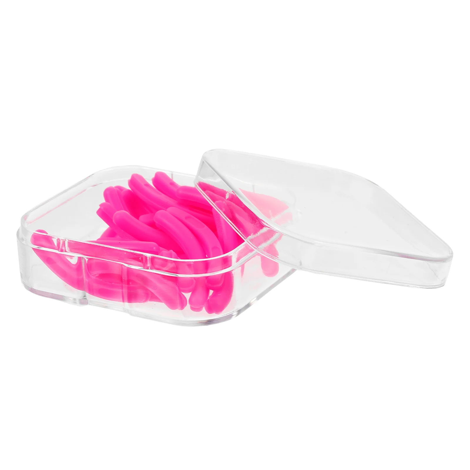 1 مجموعة 1 مجموعة رمش بكرة الشعر منصات استبدال الملء الوسائد لمستلزمات الصالون الشباك أداة رمش لوازم التجميل