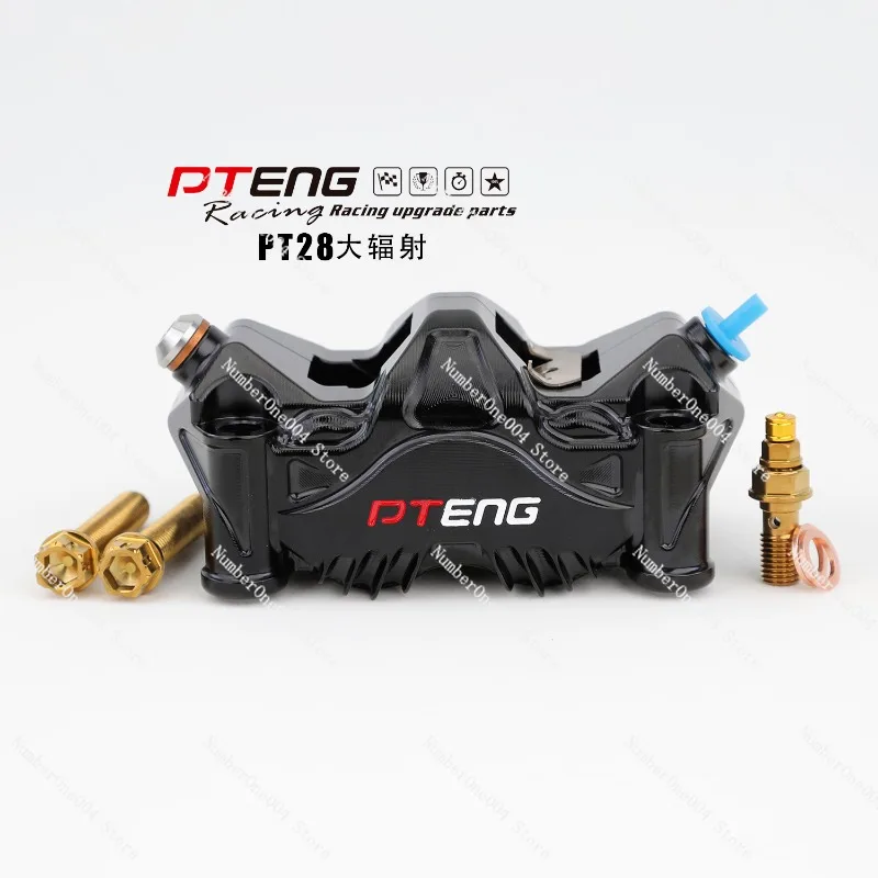 GP4RX Caliper 100/108 Point