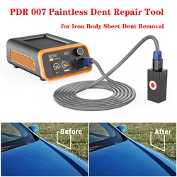 WOYO PDR 007 Electromagnetic Depression Repair Device Paintless Dent Repair Tool PDR007  for Iron Steel Body Sheet Dent Removal