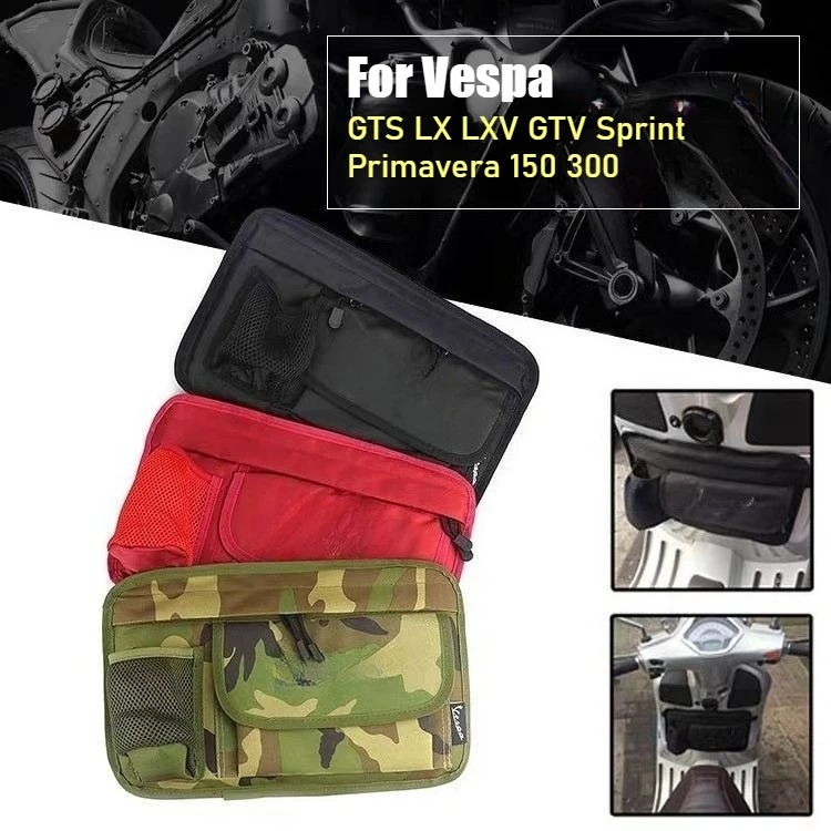 For Vespa Gts Lx Lx… - image