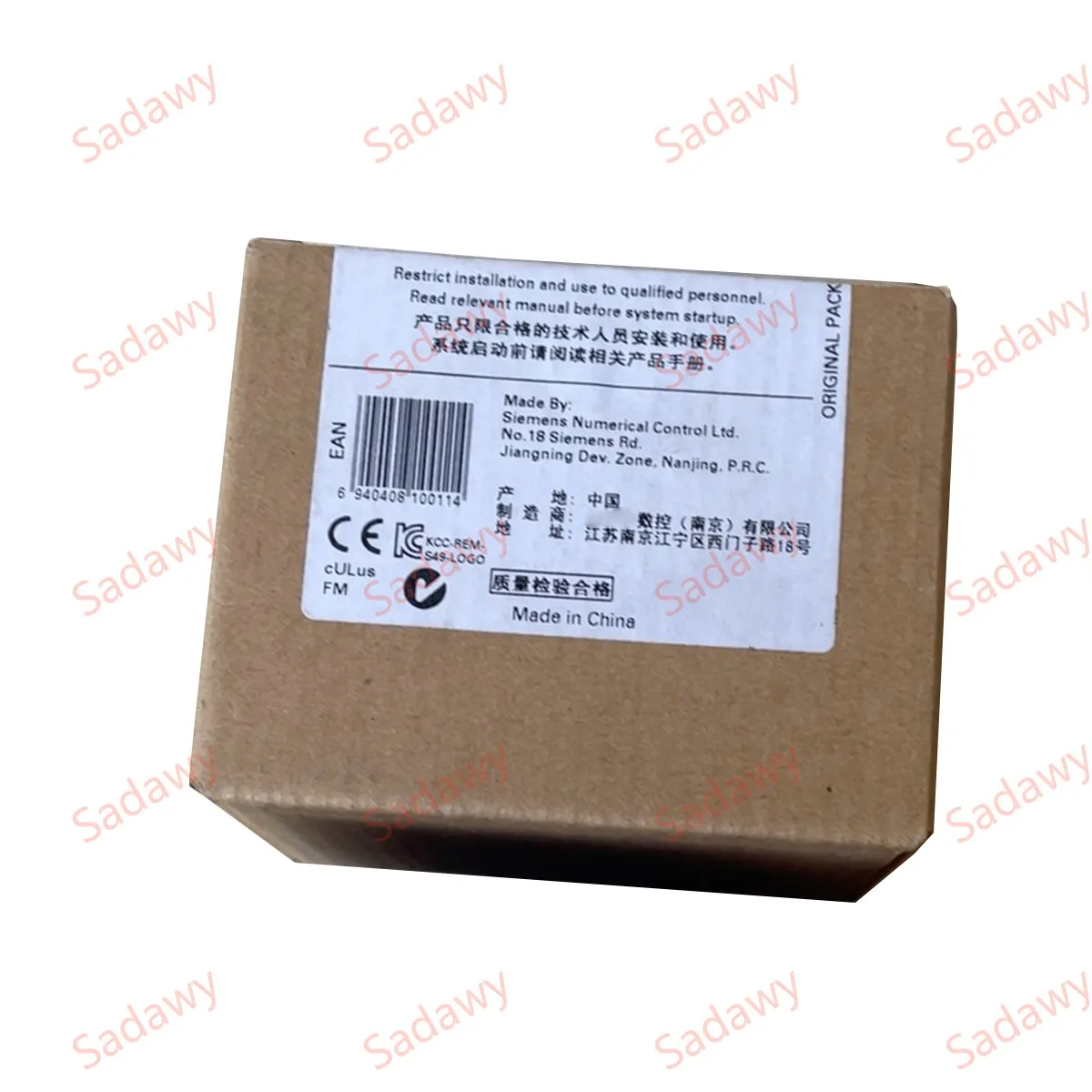 Sie-mens 真新しいオリジナル 6ED1052-1HB00-0BA5 6ED1052-1HB00-0BA6 6ED1052-1HB00-0BA8 ロジック PLC モジュール