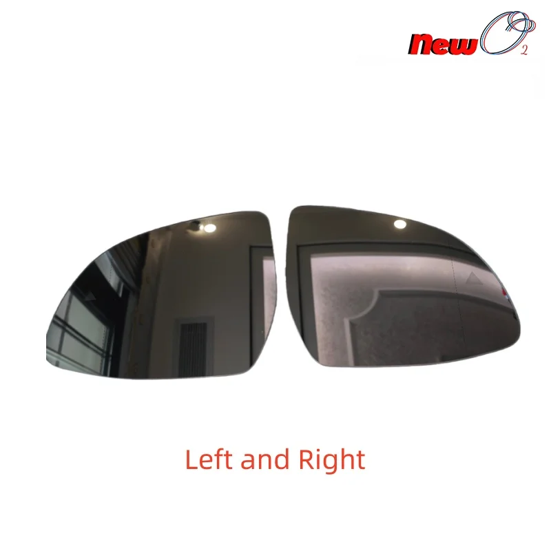 

rearview auto replace Blind spot BSM Side Mirror Glass eyeglass For BMW X3 X4 X5 X6 X7 F15 F25 G01 G02 G05 F15 F16 F25 F26 G08