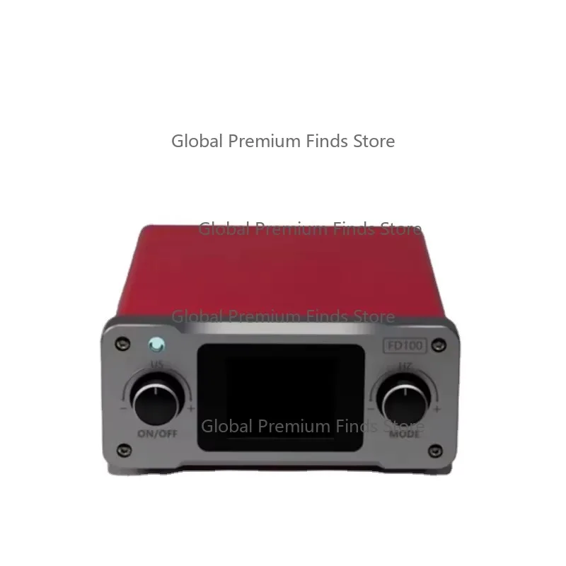 FD100 Common Rail I…