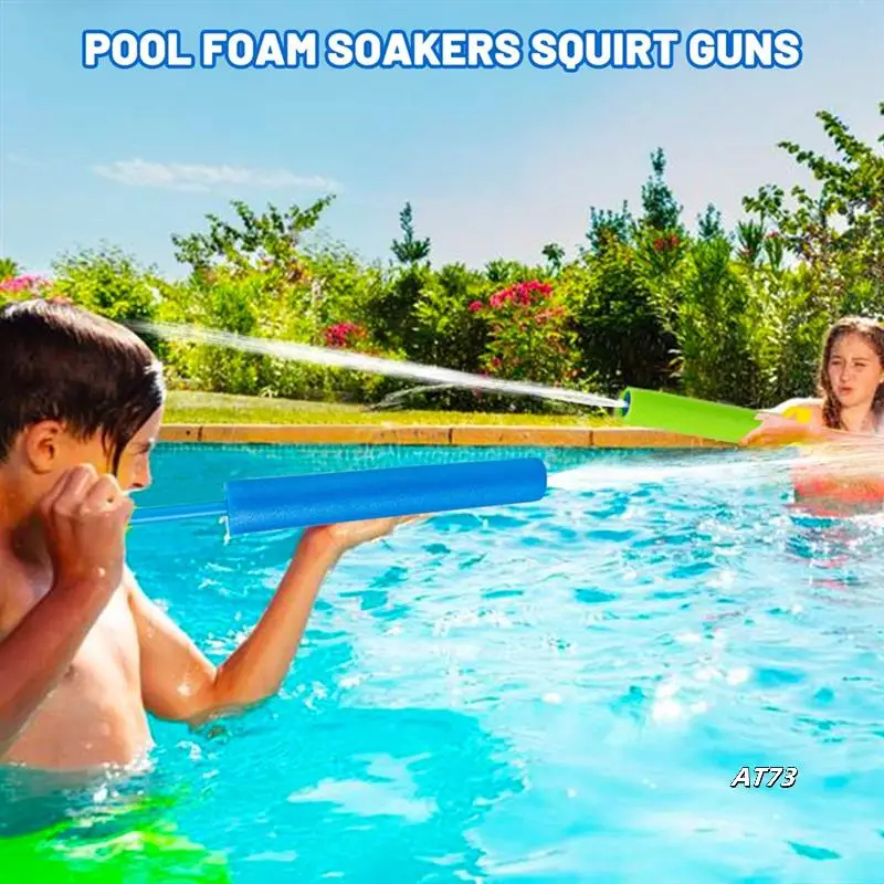 4 zabawki do strumienia wody Zabawki basenowe dla dzieci, dorosłych, letni basen na świeżym powietrzu, podwórko, gra wodna na plaży