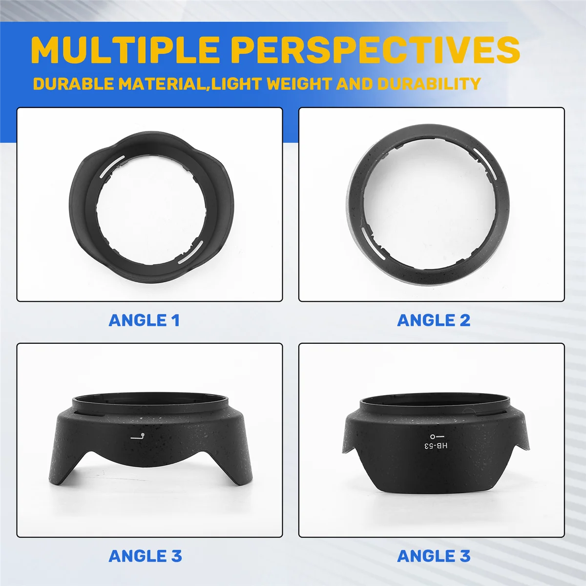 【Today-Only!】Hb53 B… - image