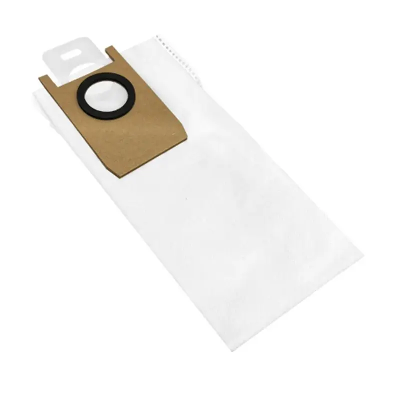 AEE2-12 Pcs Dust Bags For Eufy S1 Pro Sweeper Accessories Built To Last And Work Well Dust Bags