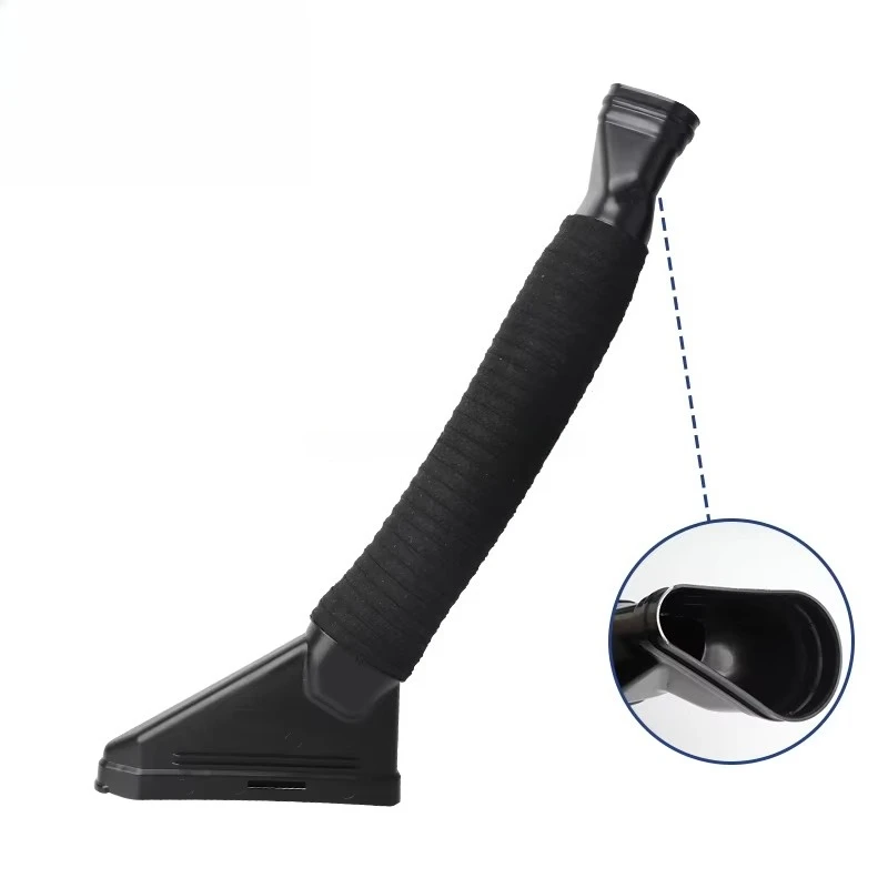 Auto Air Intake Pipe Inlet Duct Hose for Mercedes-Benz S350 BLUETEC A6420947797 A6420947897 view 4