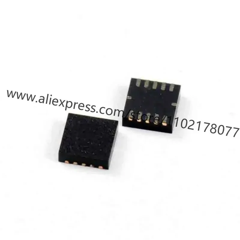 10~100 Pcs NCP3335AMN280R2G Low Dropout Voltage Regulator ANA 500mA ANY CAP LO IQ LDO Free Shipping