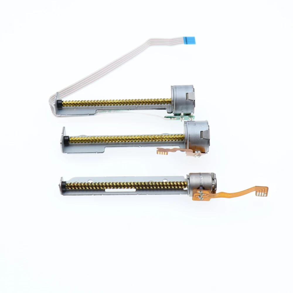 1pc Laser Head Sliding Side Motor For PS2 Slim 7W 7.7W 7.9W 9W