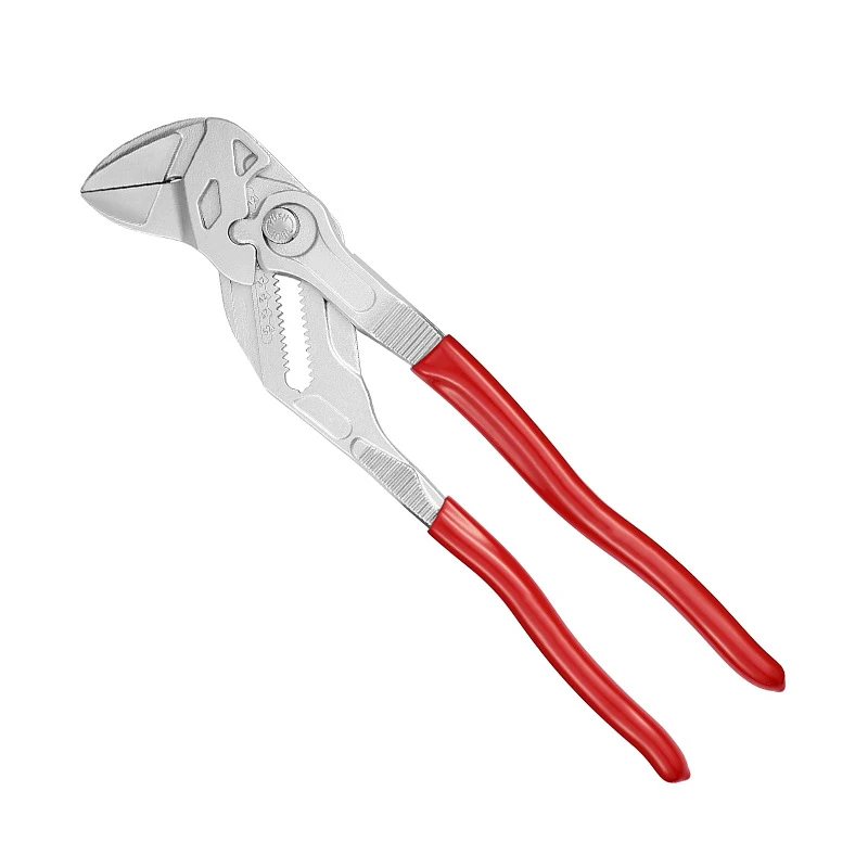 Eagle Beak Wrench Water Pipe Pliers Multi-function Adjustable Spanner Press Clamp Large Opening Plumbing Household Tools