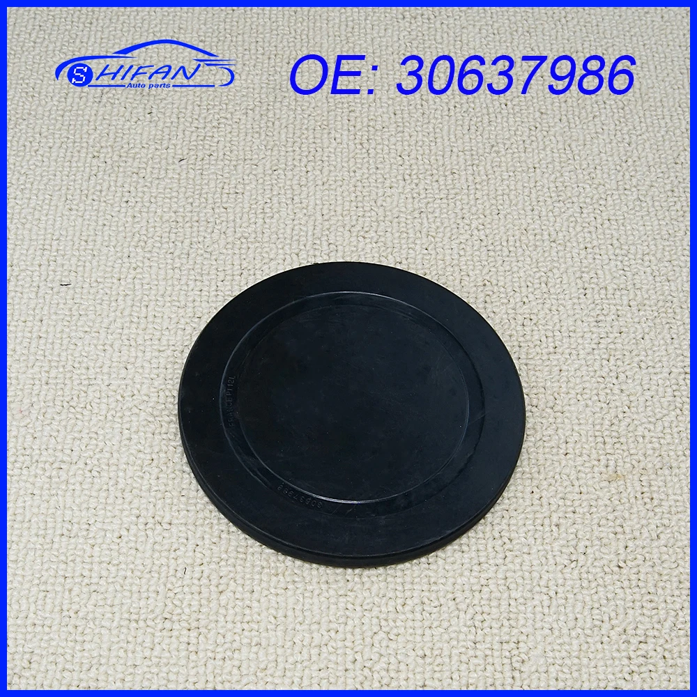 

30637986 Front Crankshaft oil Seal Sealing Ring For Volvo S80 S80L S60 V60 V70 XC60 XC70 XC90 2008 2009 2011 2012Car Accessories