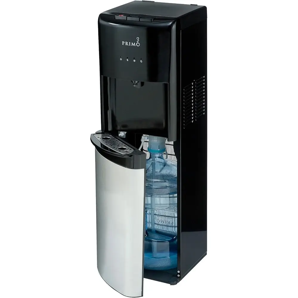 

1 Spout Bottom Load Hot, Cold and Cool Water Cooler Dispenser