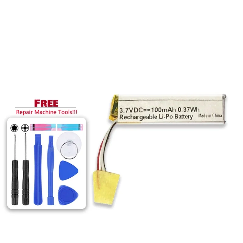 

100mAh Replacement Battery A2295 For Beats Flex