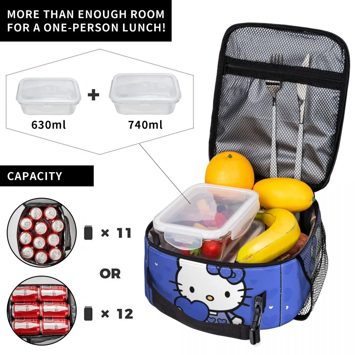 Thumbnail 4 - #71 Best Insulated Cooler Bags to Buy In 2026