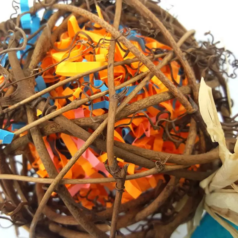 Thumbnail 2 - #2 Cheapest Hanging Bird Chew Toys Deals You Can Get