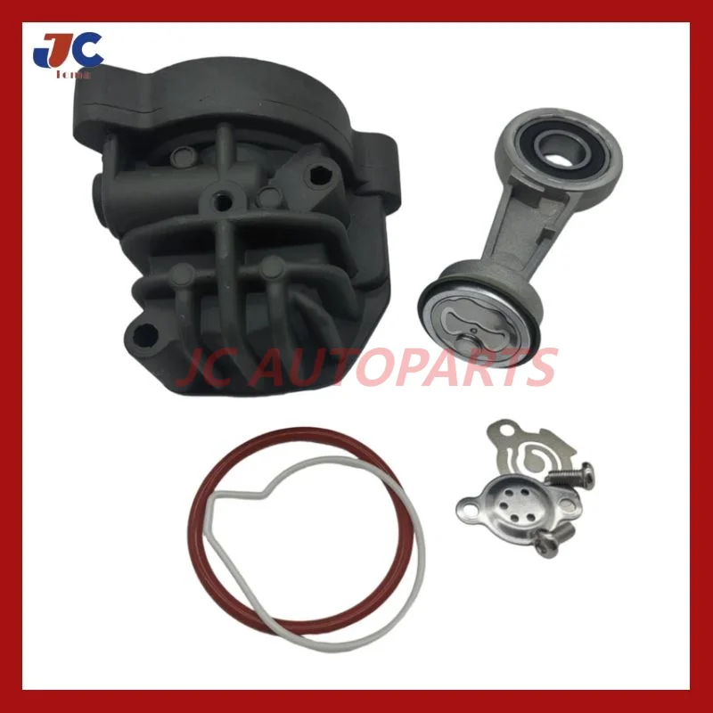 Air Suspension Comp…