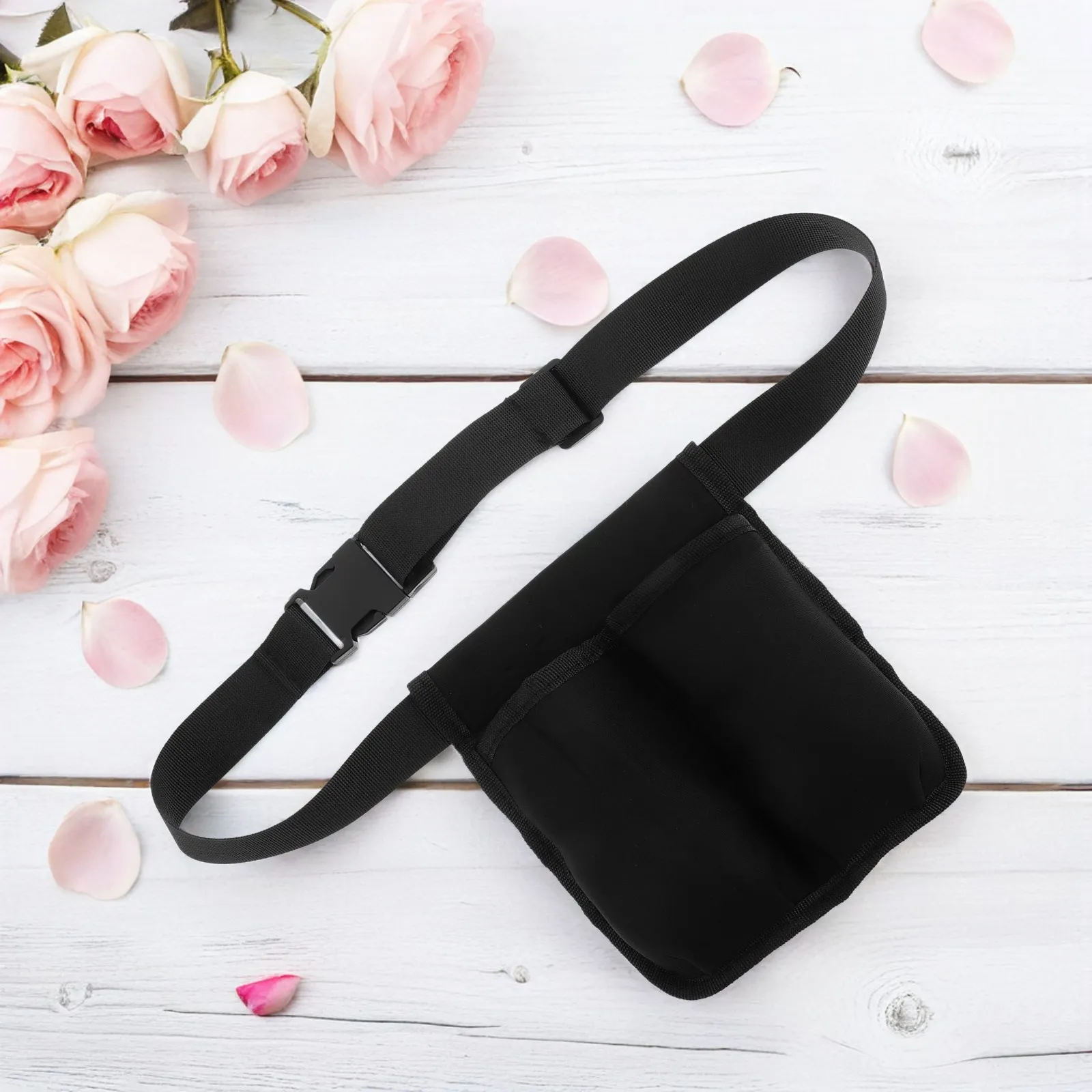 Tool Bag Storage Pouch Organizer Halloween Christmas New Year Essential Oil Bottle Organizer Massage Oil Bottle Holder