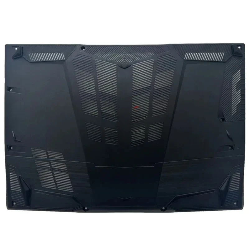 WAFWAFW For MSI GF65 Thin 9SD 9SE MS-16W1 keyboard Palmrest Case Red backlit/Bottom case