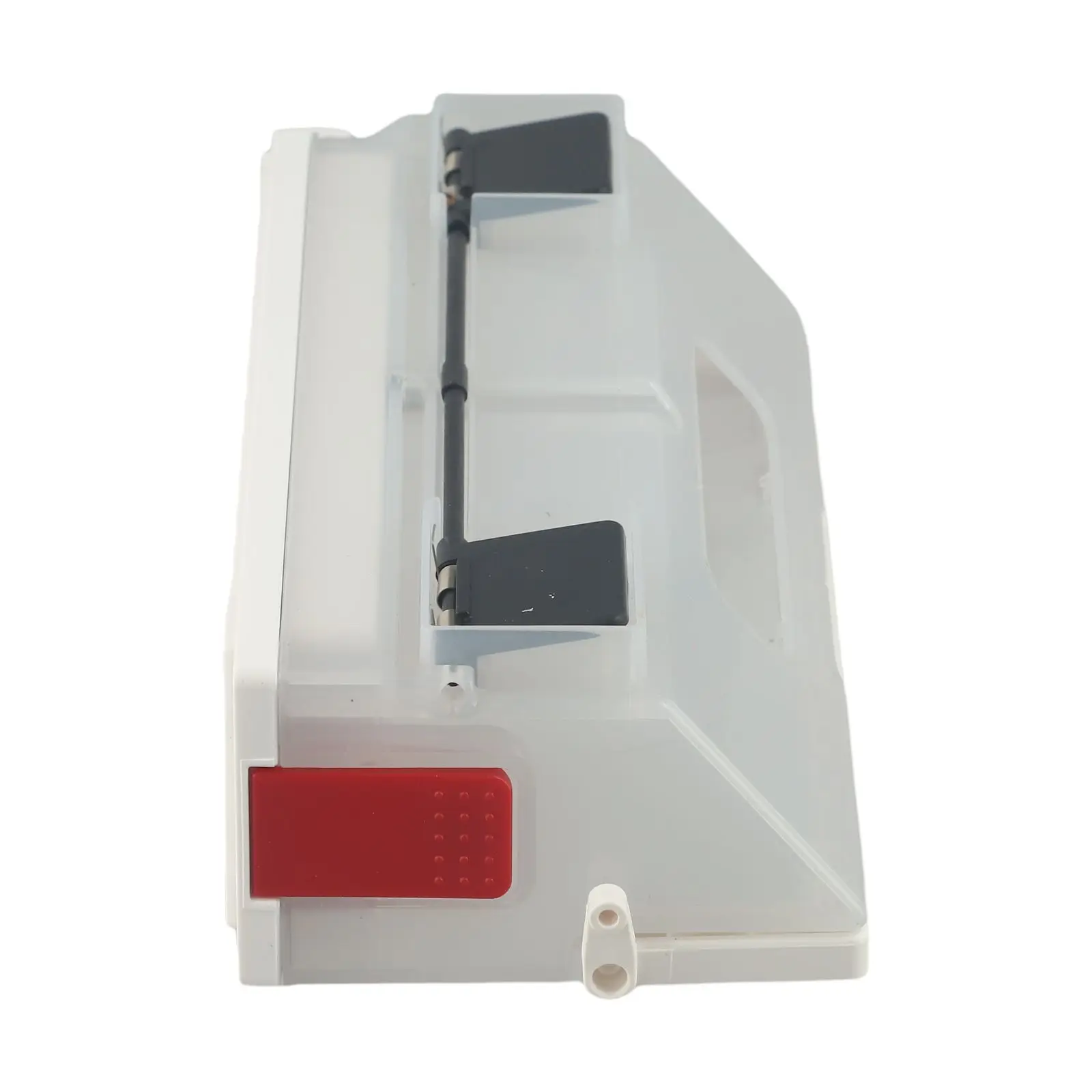 خزان غبار فعال لتجميع الغبار مع فلتر لـ Ecovacs لأداء Deebot N8 N8+ N8 Pro الأمد #2