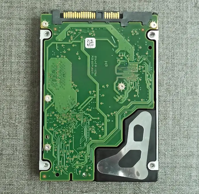 For ST300MM0048 300G 2.5-inch 10K 128M 12GB SAS server hard drive