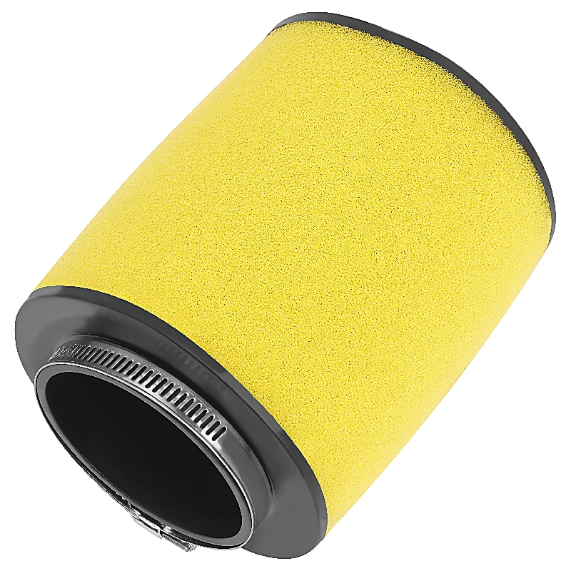 AHL Motorcycle Air Filter For Honda TRX420TM TRX420FM TRX420FE TRX420TE TRX420FA TRX420FPA TRX420FPE TRX420FPM FourTrax Rancher