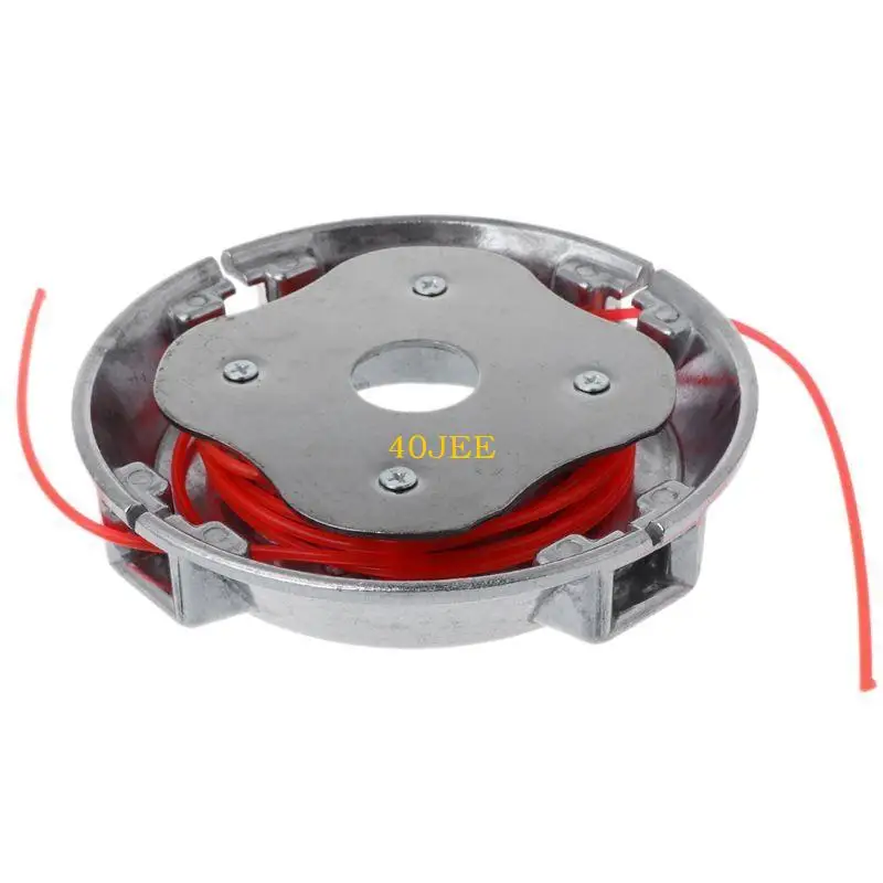 

40Je Universal Aluminum сплав Trimmer для головной линии.