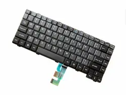 Replacement CF-28 CF-29 CF-30 CF-31 CF-52 CF-74 Standard US Keyboard  for Panasonic Toughbook