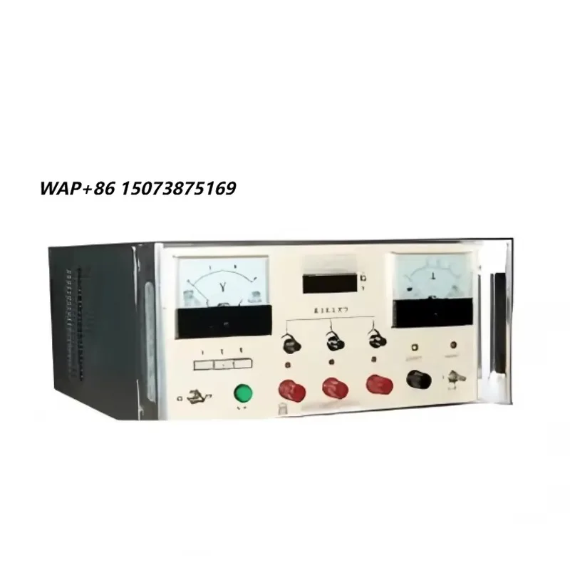 Advanced Electric Horn Tester for Motorcycle Horns and Light Duty Vehicle Electric Horn