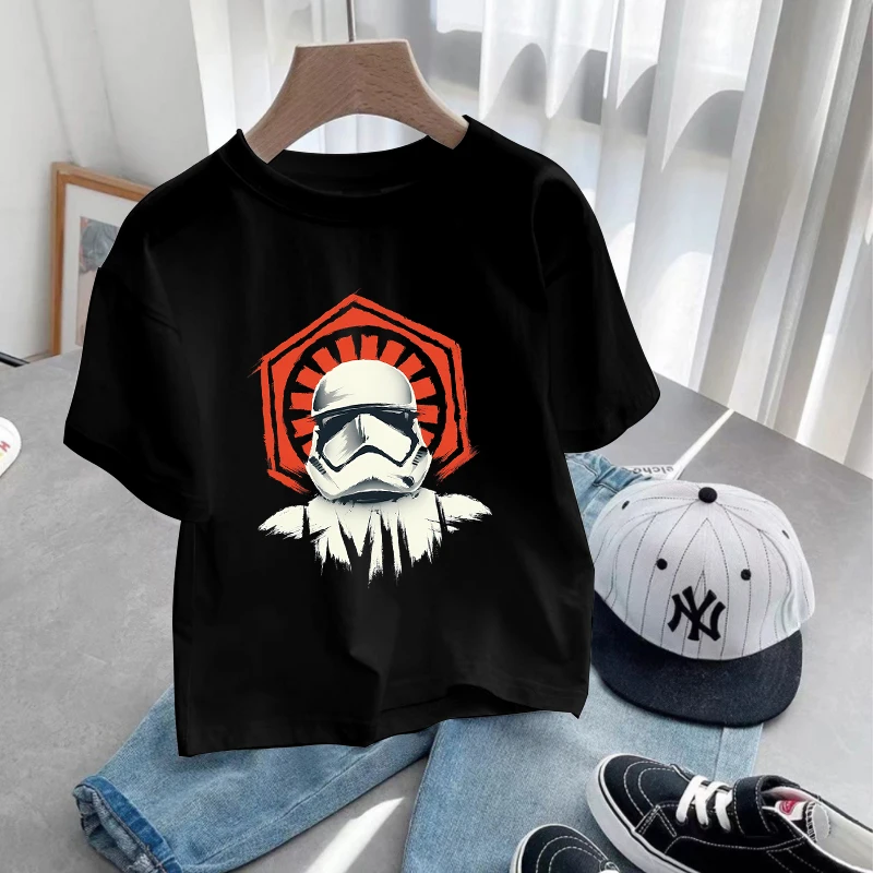 Детская-футболка-mandalorian-star-wars-с-героями-мультфильмов-и-аниме-для-мальчиков-и-девочек-хлопковые-футболки-для-малышей-топы-с-короткими-рукавами-летняя-детская-повседневная-одежда