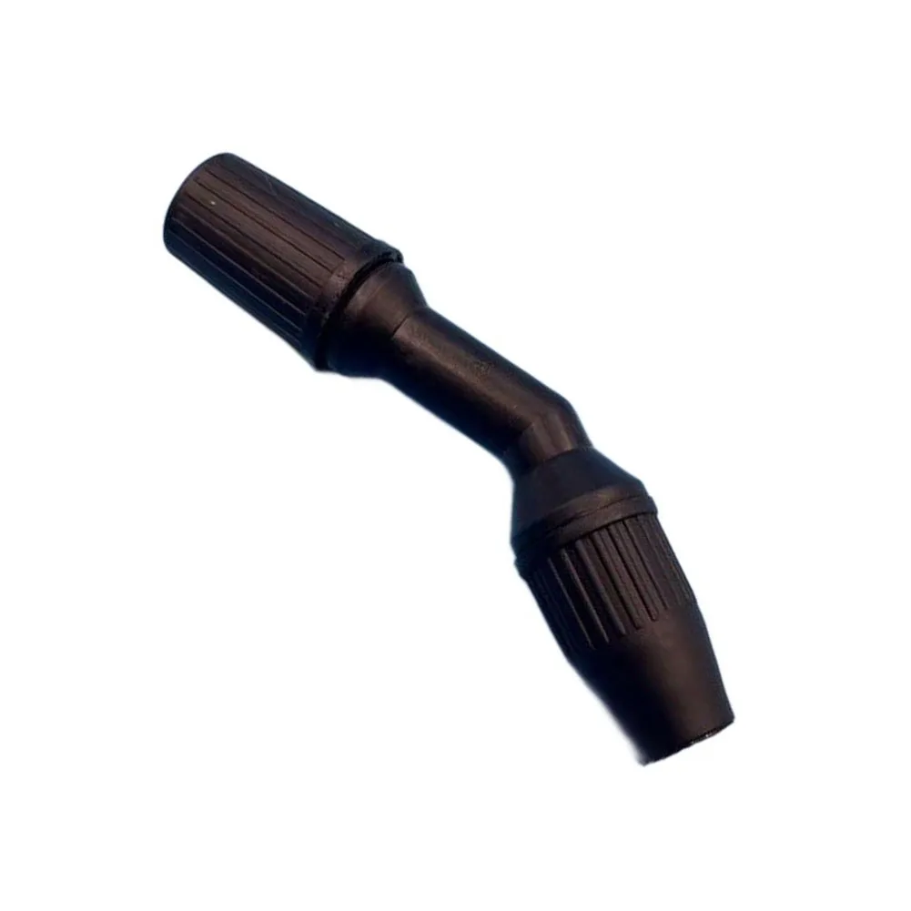 Sprayer Wand Replacement for Garden and Utility Sprayers Features Build and Smooth Mist-to-Stream Adjustment Mechanism