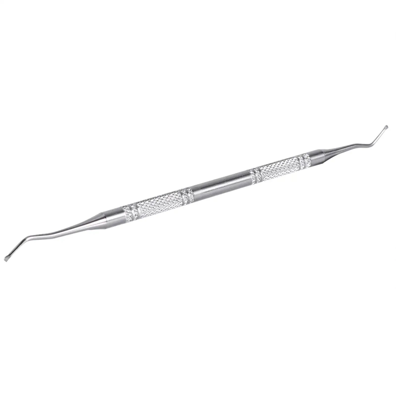 Ingrown Toenail Correction Tool - Professional Pedicure Lifter & File for Nail Care & Cleaning