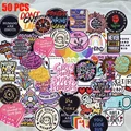 50PCS