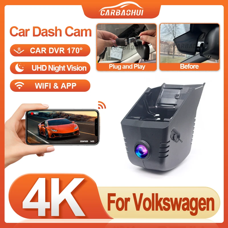 new-plug-and-play-4k-2160p-car-dvr-recorder-for-volkswagen-vw-mk3-86mm-vw-tiguan-tiguan-mk3-2024-2026-dashcam-camera