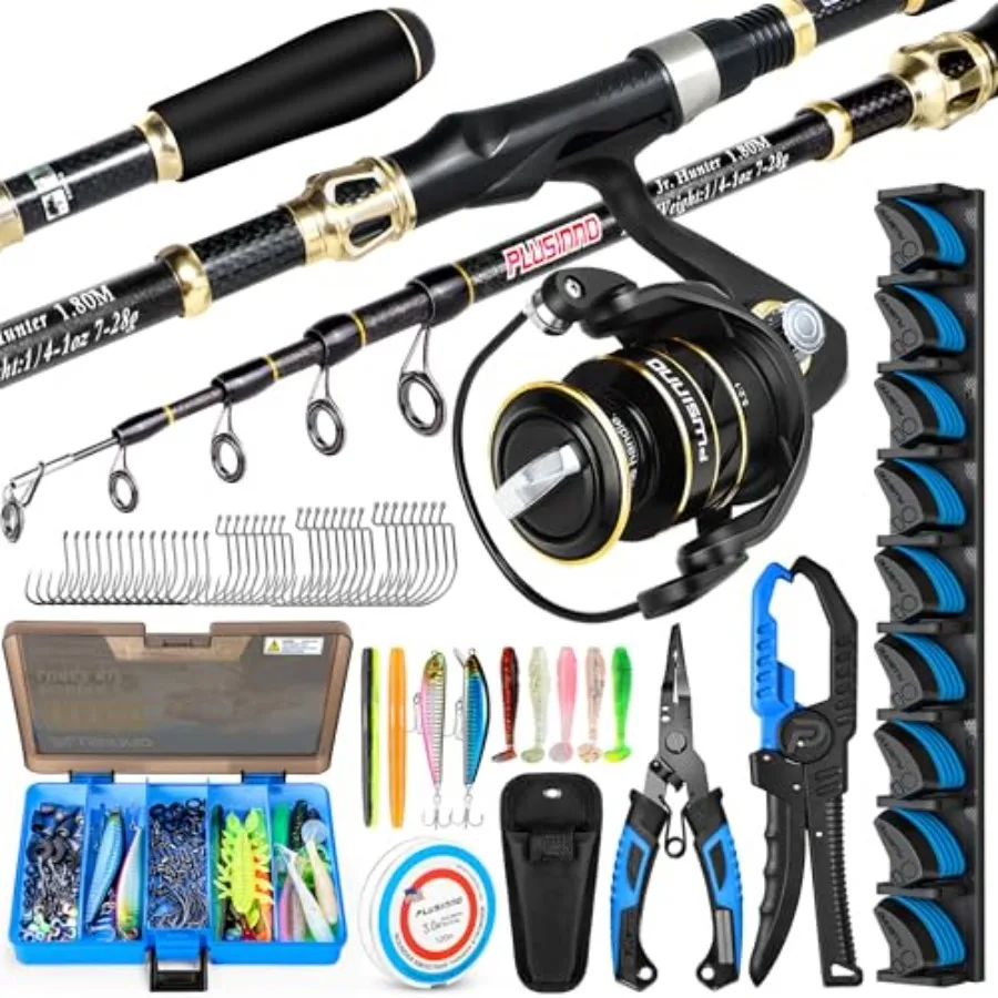 Fishing Gear,Full F…