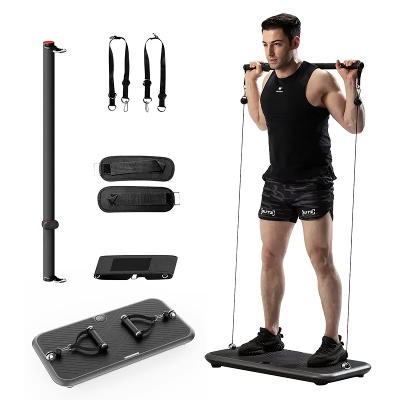 INNODIGYM P1 PLUS Digital Smart Home Gym Workout Foldable All in One Personal Trainer Full-Body